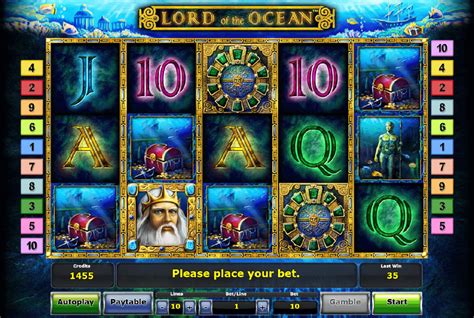 lord of the ocean spielautomaten|Lord of the Ocean Slot KOSTENLOS spielen ohne .